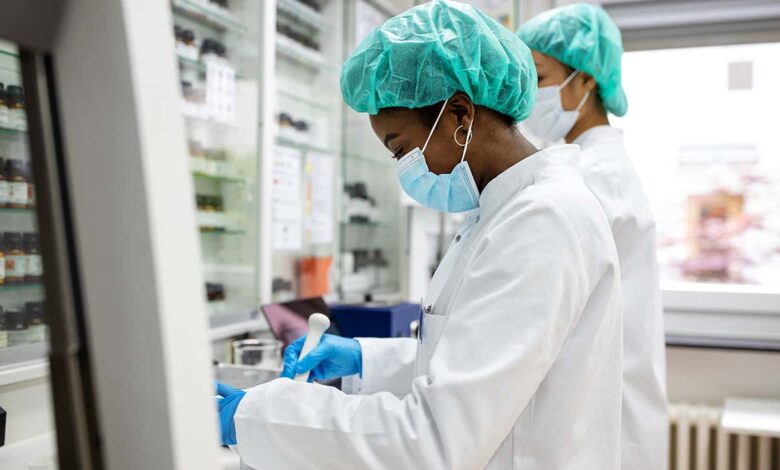 Female inventors hold just a quarter of US biomedical patents Female inventors hold just a quarter of US biomedical patents