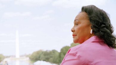 6 Women Who Helped Lead the Civil Rights Movement