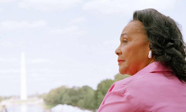 6 Women Who Helped Lead the Civil Rights Movement 6 Women Who Helped Lead the Civil Rights Movement
