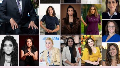 Future Women Leaders Forum 2025 brings inspirational voices to the forefront