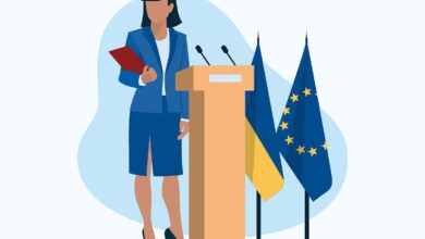 Confronting challenges, shaping the future of global leadership