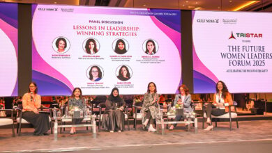 True leadership success comes from creating real impact