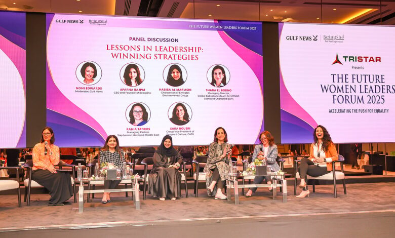 True leadership success comes from creating real impact True leadership success comes from creating real impact