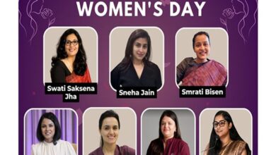 International Women’s Day 2025: Women Leaders Who Are Redefining Success