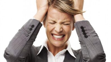 The Dark Side Of Female Rivalry In The Workplace And What To Do About It