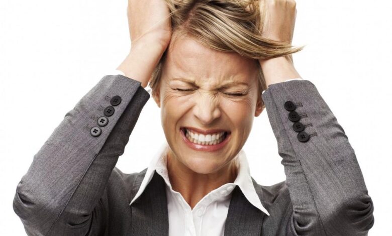 The Dark Side Of Female Rivalry In The Workplace And What To Do About It The Dark Side Of Female Rivalry In The Workplace And What To Do About It