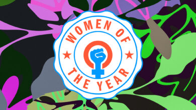 10 Women Who Are Making Los Angeles a Better Place in 2021