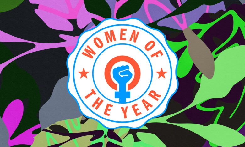10 Women Who Are Making Los Angeles a Better Place in 2021 10 Women Who Are Making Los Angeles a Better Place in 2021