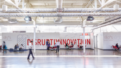 TMCx company receives investment from Houston VC, UH program recognized, and more innovation news