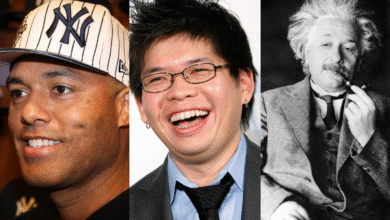 17 Famous Immigrants Who Helped Make America Great