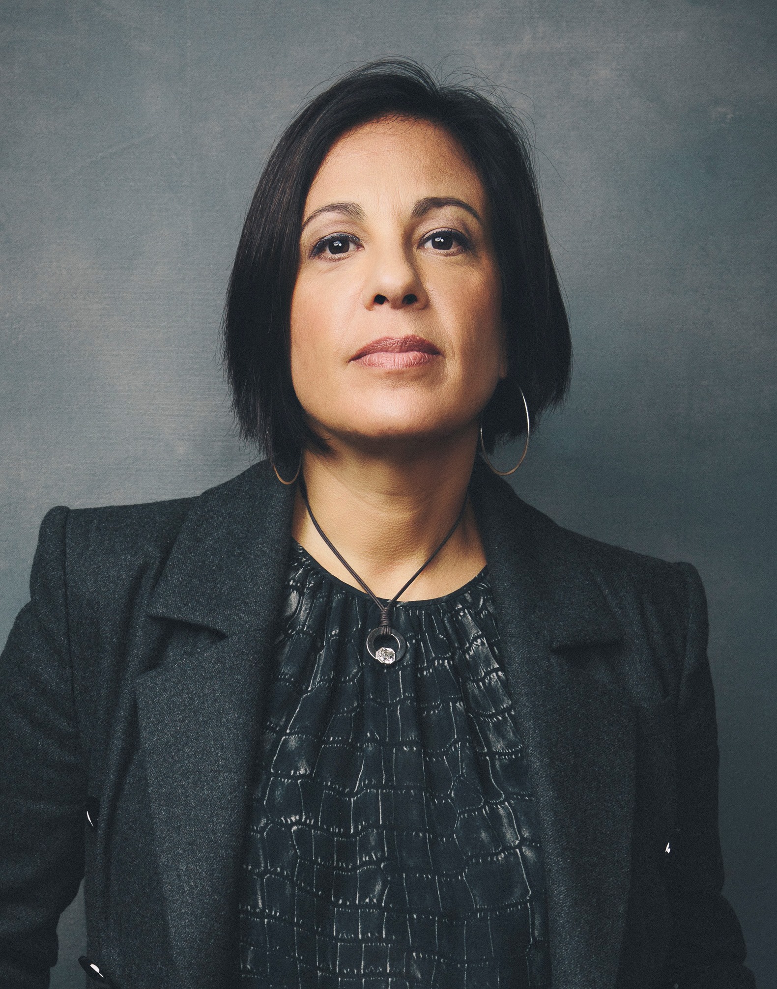 Joanne Wilson, co-founder of the Women’s Entrepreneur Festival