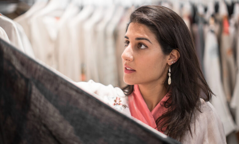 4 Groundbreaking Saudi Women to Watch out For 4 Groundbreaking Saudi Women to Watch out For