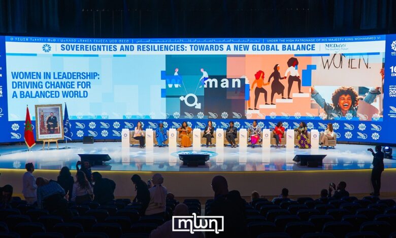Africa’s Future Can Be Bright with Women in Charge Africa’s Future Can Be Bright with Women in Charge