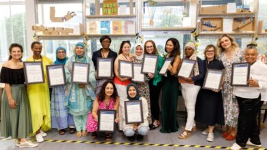 Agents of Change: Inspiring graduates making a positive social impact | Imperial News