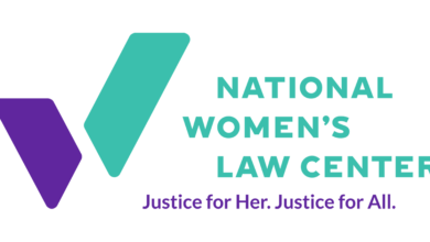 Gala – National Women’s Law Center