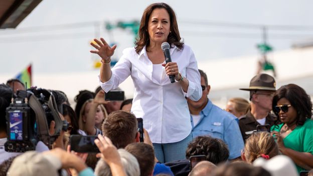 Why do we still distrust women leaders? Why do we still distrust women leaders?