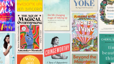 The 42 Best Self-Help Books for Women to Read