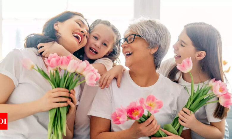 Happy Women’s Day 2025: Top 175 Wishes, Messages, Images, Greetings, whatsapp status and Quotes to share with your loved ones Happy Women’s Day 2025: Top 175 Wishes, Messages, Images, Greetings, whatsapp status and Quotes to share with your loved ones