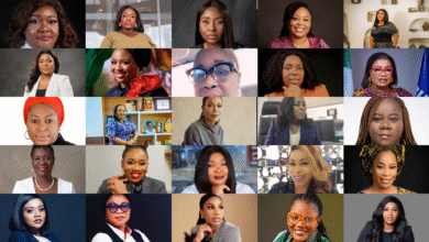 Nigeria’s Most Impactful Women in Leadership (2)