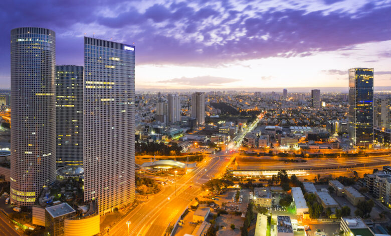Israel AI programme will help female innovators’ ideas succeed Israel AI programme will help female innovators’ ideas succeed