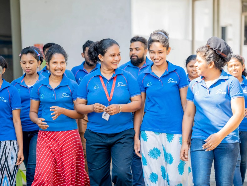 Women Leadership Growing in Bangladesh Apparel