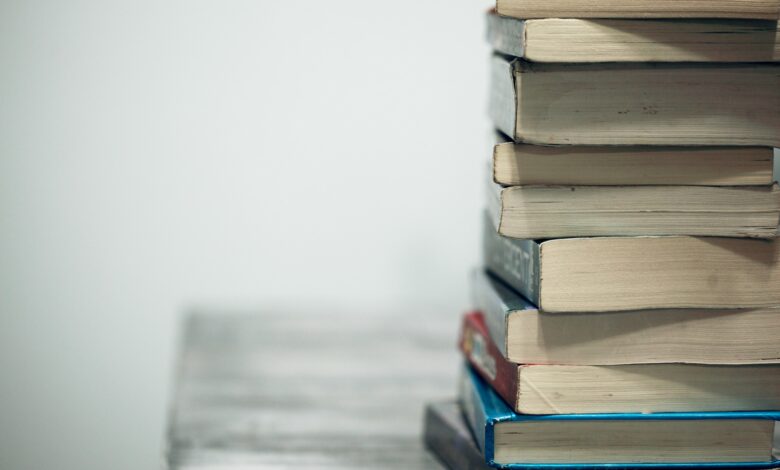 5 ½ Things to Read in Honor of Women’s History Month 5 ½ Things to Read in Honor of Women’s History Month