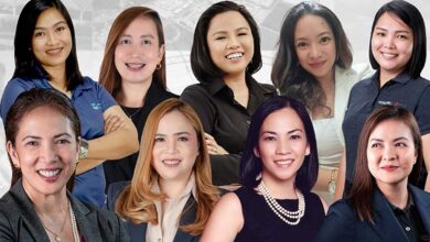 The Women of Aboitiz InfraCapital Lead the Way