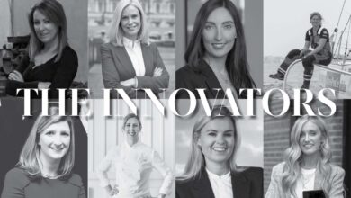 10 Irish female innovators shaking up the global scene