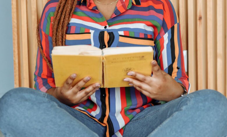 24 Books for Entrepreneurs, Written by Women (2024) 24 Books for Entrepreneurs, Written by Women (2024)