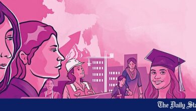 Accelerate Action for all women and girls: rights. equality. empowerment