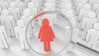 Gender disparity in Nifty 500 leadership: Only 5% led by women, most lack female KMPs