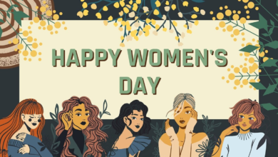 Happy Women’s Day 2025: Top 220+ wishes, quotes, and images to share with friends and family