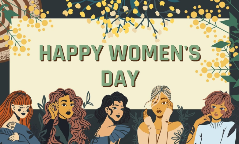 Happy Women’s Day 2025: Top 220+ wishes, quotes, and images to share with friends and family