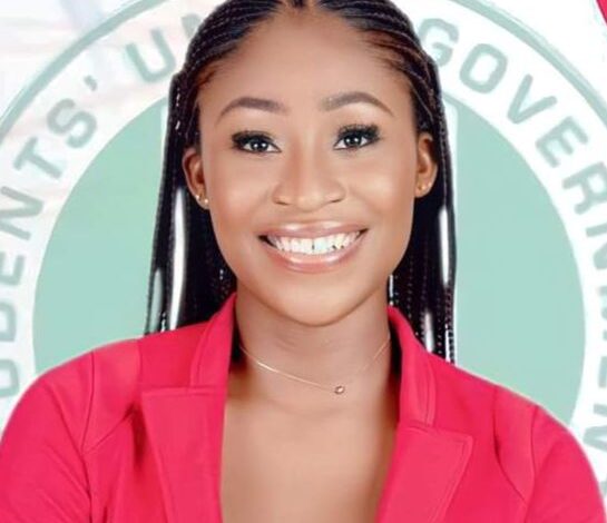 Unical Swears-In First Female Students’ Union Government President – Calitown Unical Swears-In First Female Students’ Union Government President – Calitown