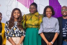 Meet the Nigerian Activist Using Technology as a Powerful Tool to Fight Poverty in Africa