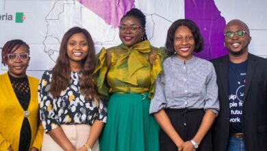 Meet the Nigerian Activist Using Technology as a Powerful Tool to Fight Poverty in Africa