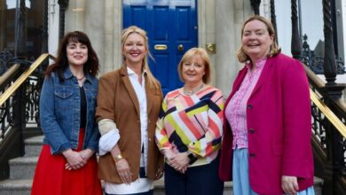Sync NI – Northern Ireland Female Founded Tech Firms Winners At TechFoundHer Summit Breakthrough Awards