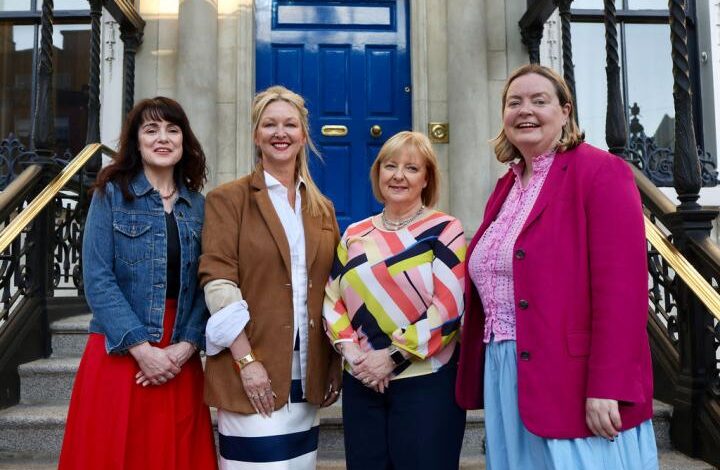 Sync NI – Northern Ireland Female Founded Tech Firms Winners At TechFoundHer Summit Breakthrough Awards Sync NI – Northern Ireland Female Founded Tech Firms Winners At TechFoundHer Summit Breakthrough Awards