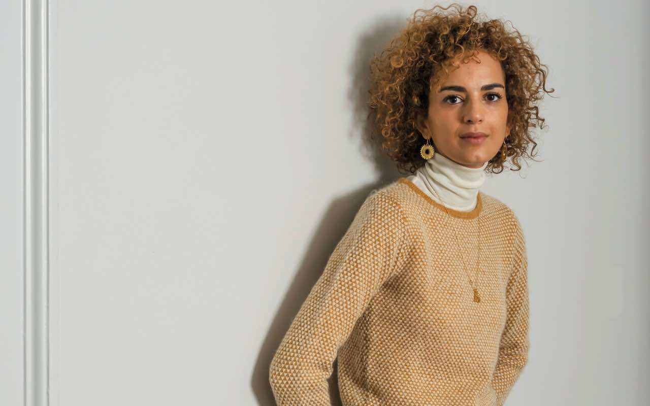 8 Phenomenal Moroccan Women That Were Ahead of Their Time