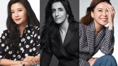 8 Female Tech Founders Changing The Game In Health, Travel, Finance And Beyond