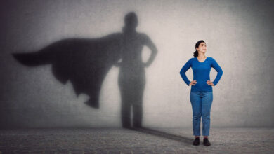 Approaches to Empowering Women in IP