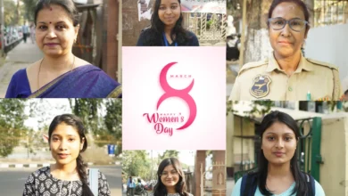 Guwahati Residents Appeal For Gender Equality