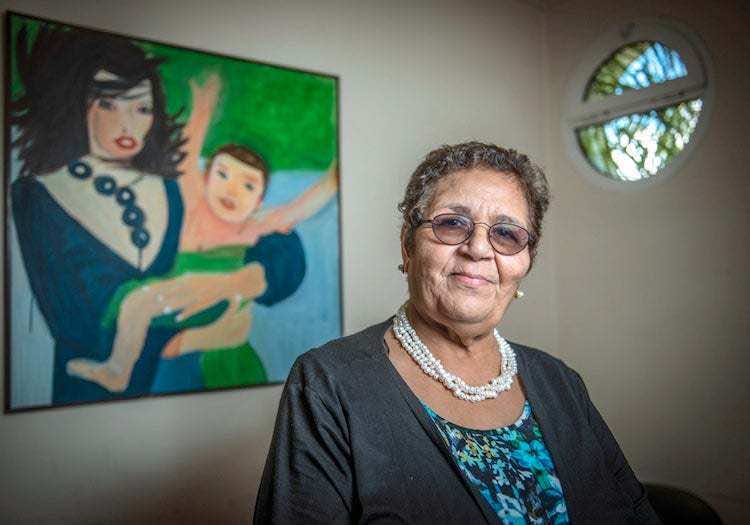 8 Phenomenal Moroccan Women That Were Ahead of Their Time