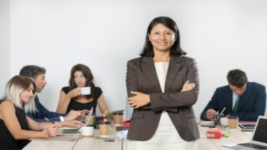 The Progress of Female Entrepreneurs in Industries Predominated by Men – Opinion News