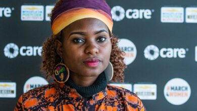 Environmental Activists Making a Difference in Africa