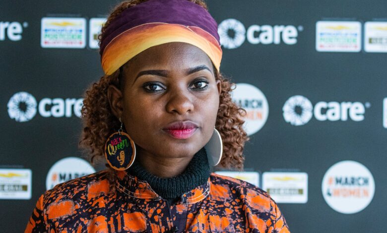 Environmental Activists Making a Difference in Africa Environmental Activists Making a Difference in Africa