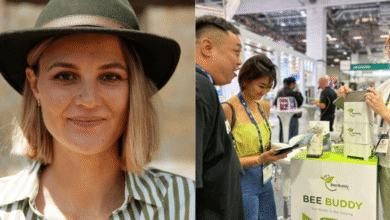 “Diversity drives innovation”: How Farmers2Founders is supporting women in agtech