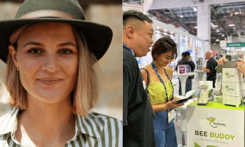 “Diversity drives innovation”: How Farmers2Founders is supporting women in agtech “Diversity drives innovation”: How Farmers2Founders is supporting women in agtech