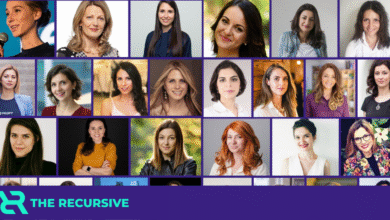 Who are the female leaders in the SEE innovation ecosystem