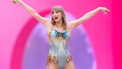 9 Artists Who Have Stood Up For Women In Music: Taylor Swift, Lady Gaga & More